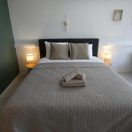 B&B Badhuis Vlissingen Dış mekan fotoğraf