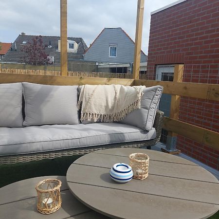 B&B Badhuis Vlissingen Dış mekan fotoğraf