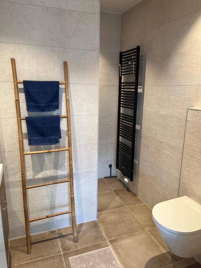 B&B Badhuis Vlissingen Dış mekan fotoğraf