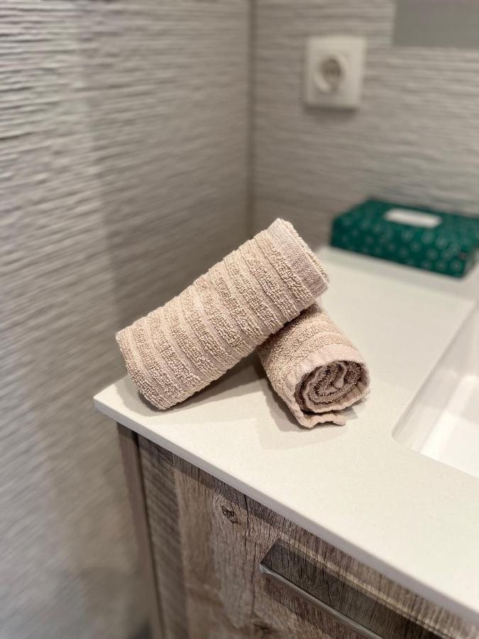 B&B Badhuis Vlissingen Dış mekan fotoğraf