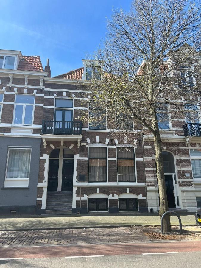 B&B Badhuis Vlissingen Dış mekan fotoğraf