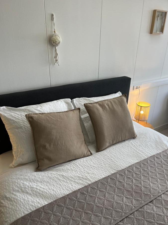 B&B Badhuis Vlissingen Dış mekan fotoğraf
