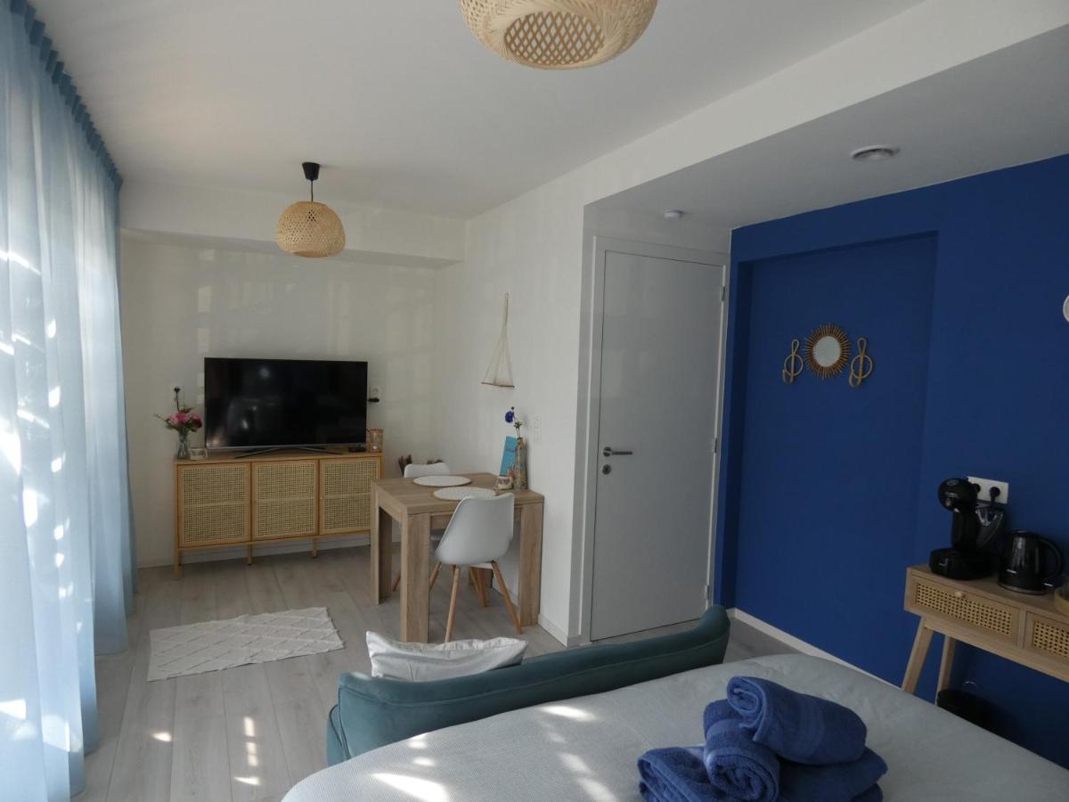 B&B Badhuis Vlissingen Dış mekan fotoğraf