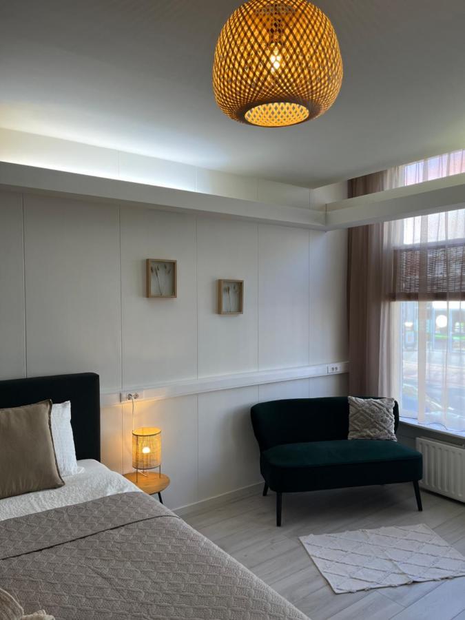 B&B Badhuis Vlissingen Dış mekan fotoğraf