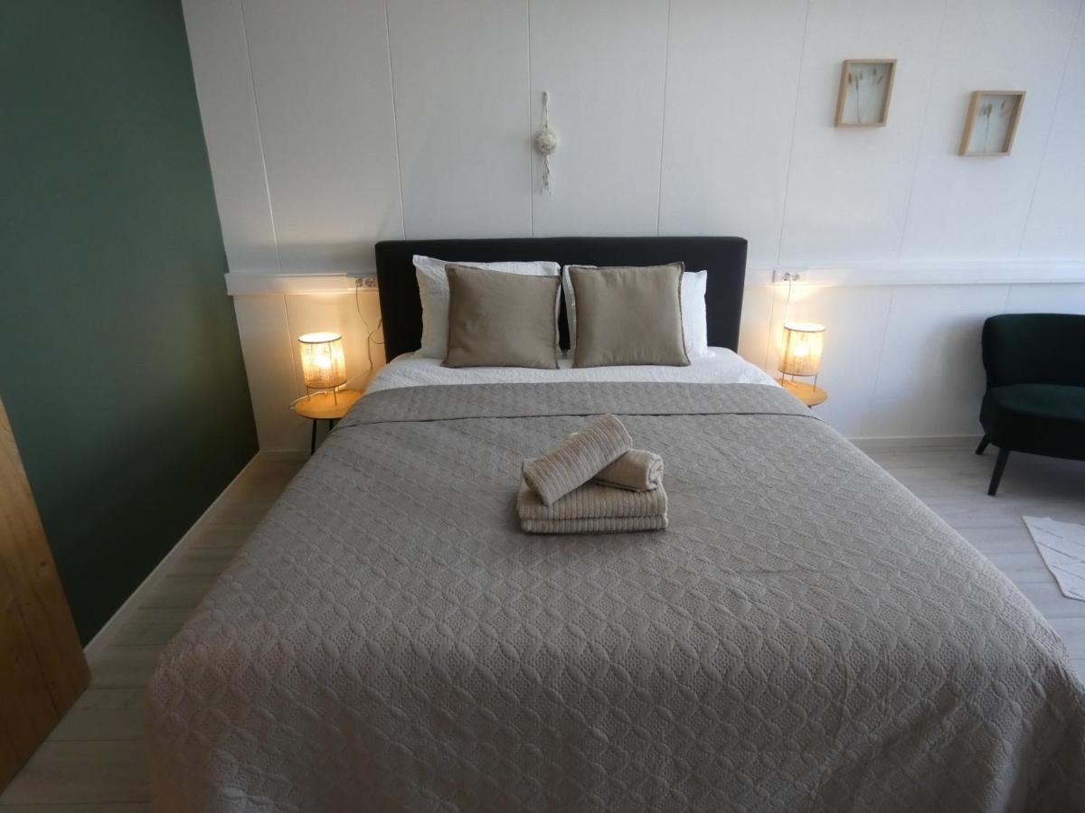 B&B Badhuis Vlissingen Dış mekan fotoğraf