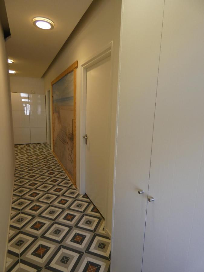 B&B Badhuis Vlissingen Dış mekan fotoğraf