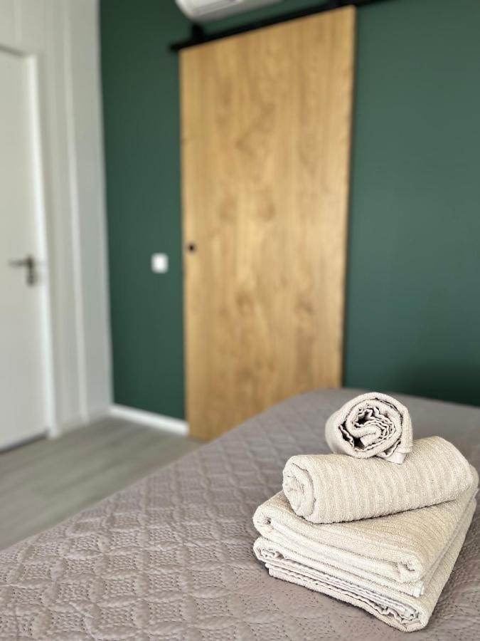 B&B Badhuis Vlissingen Dış mekan fotoğraf