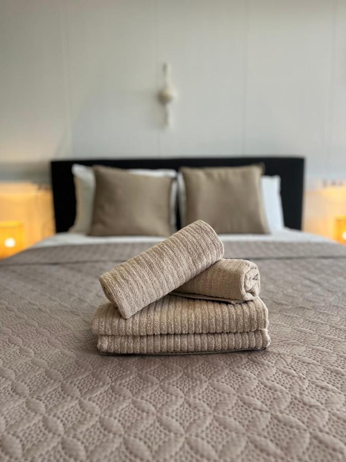 B&B Badhuis Vlissingen Dış mekan fotoğraf