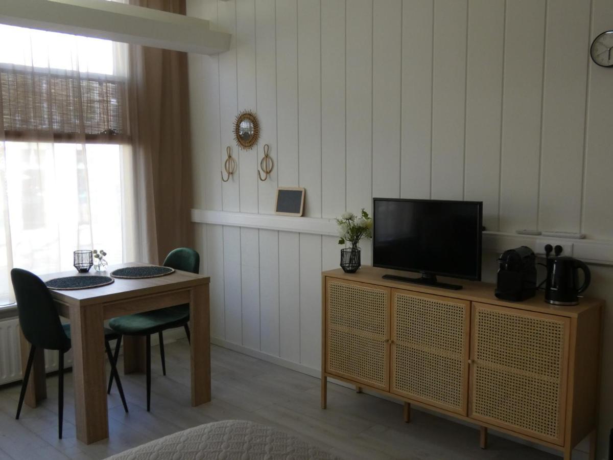 B&B Badhuis Vlissingen Dış mekan fotoğraf