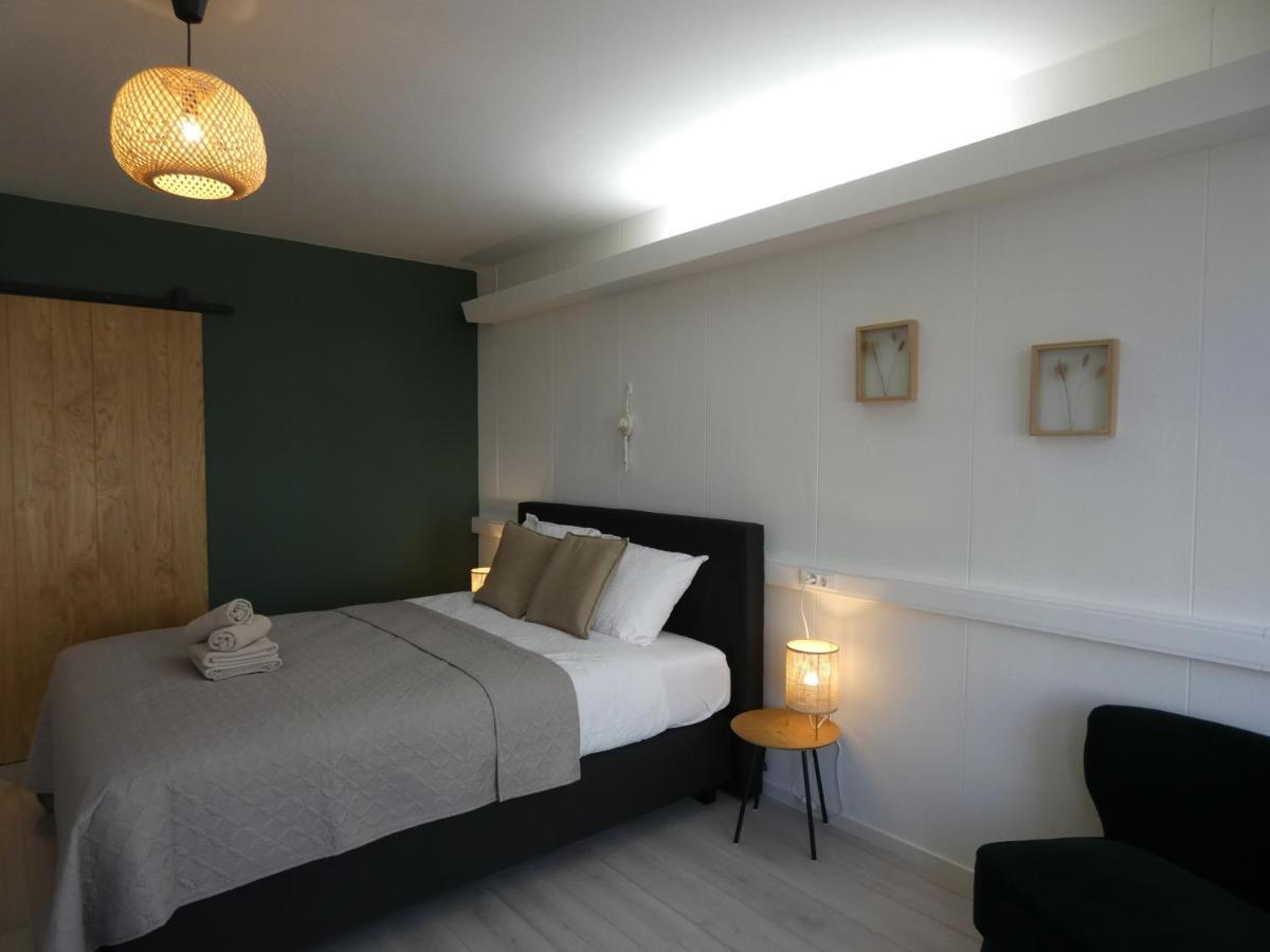 B&B Badhuis Vlissingen Dış mekan fotoğraf