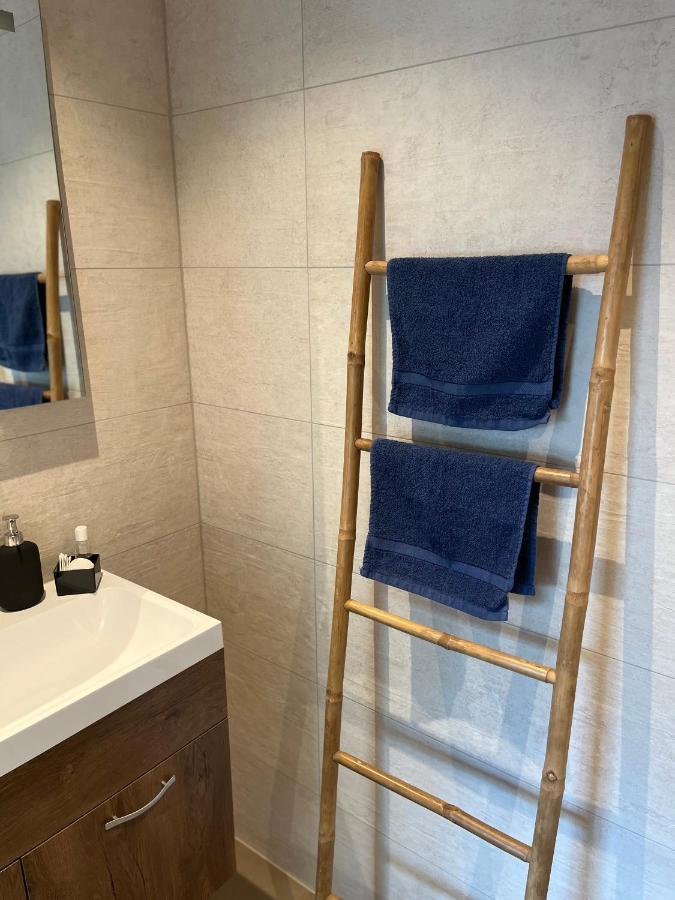 B&B Badhuis Vlissingen Dış mekan fotoğraf