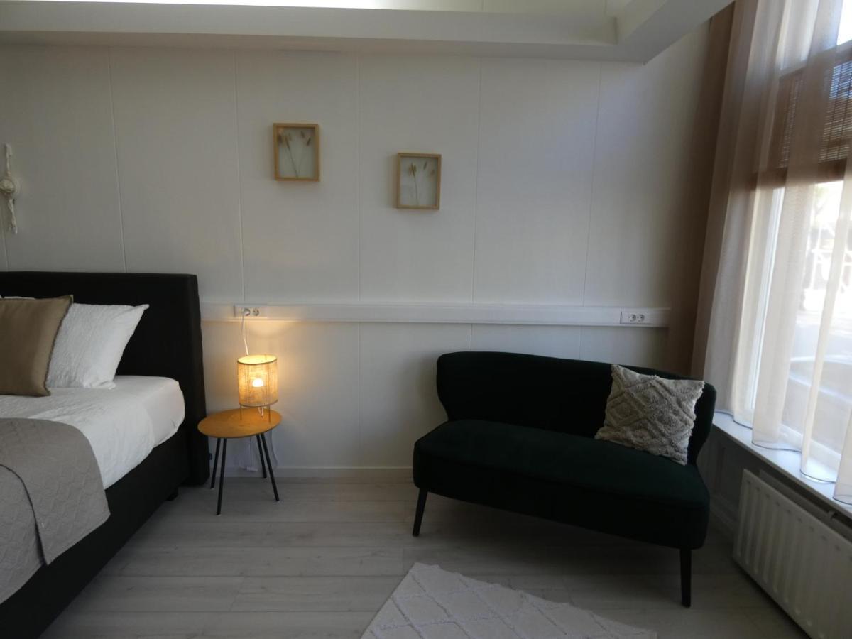B&B Badhuis Vlissingen Dış mekan fotoğraf