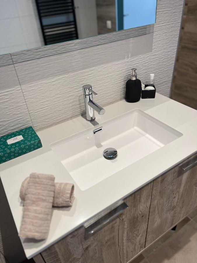B&B Badhuis Vlissingen Dış mekan fotoğraf