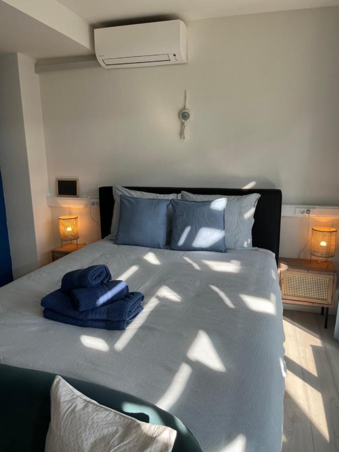 B&B Badhuis Vlissingen Dış mekan fotoğraf