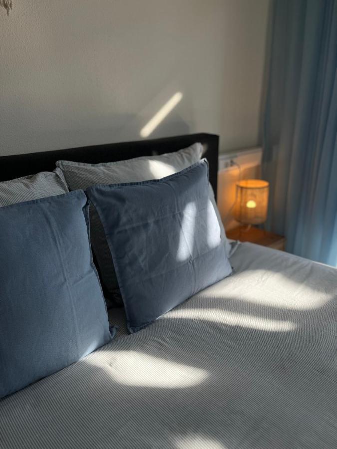 B&B Badhuis Vlissingen Dış mekan fotoğraf