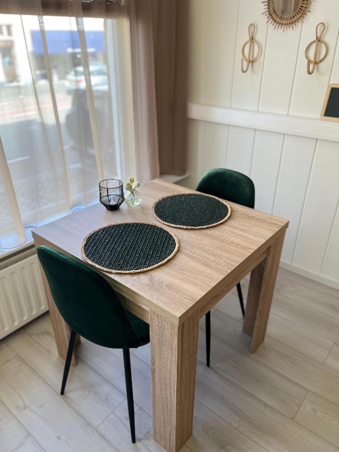 B&B Badhuis Vlissingen Dış mekan fotoğraf