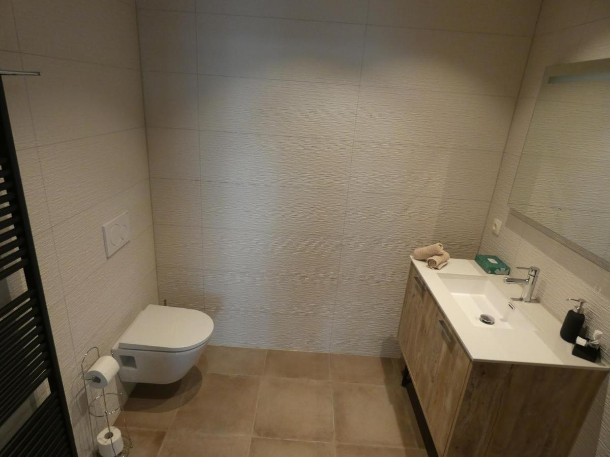 B&B Badhuis Vlissingen Dış mekan fotoğraf